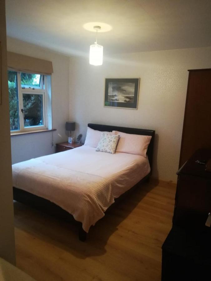Cosy Apartment Holywood  Eksteriør billede